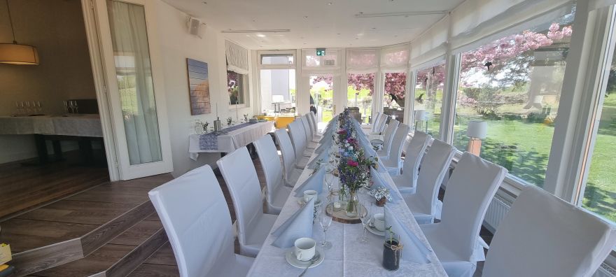 HofHotel Krähenberg