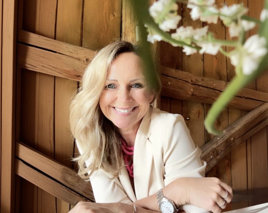 Sandherz - Sandra Laherstorfer