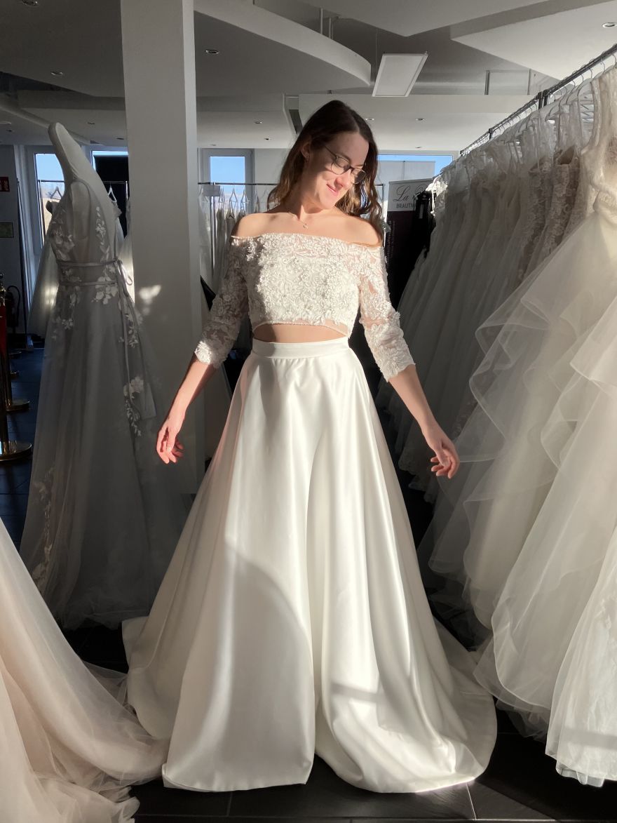 La Princesse Brautmodenstudio