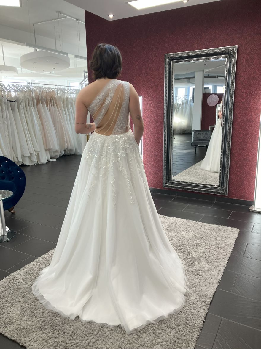 La Princesse Brautmodenstudio