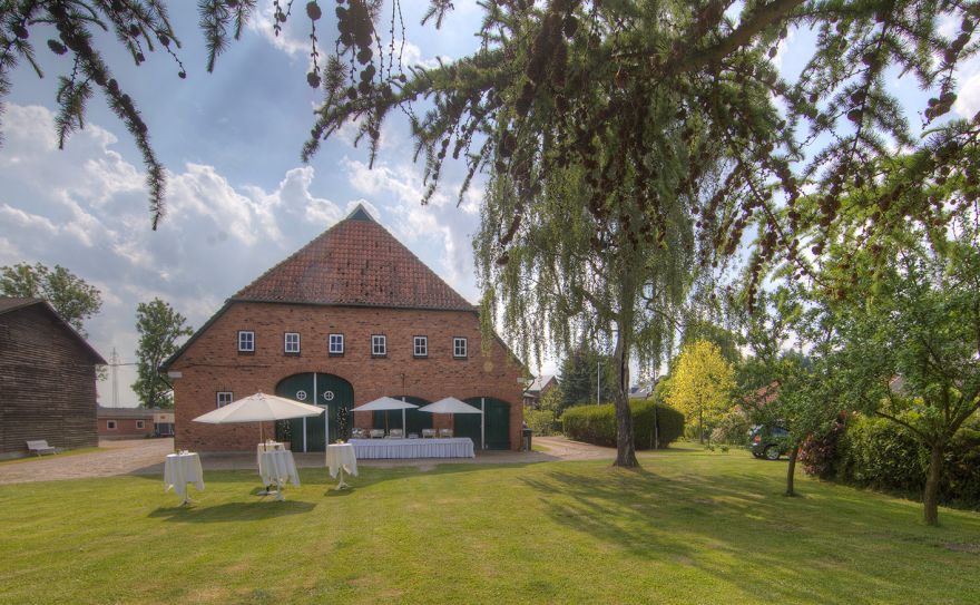 Romantik Hotel Fuchsbau