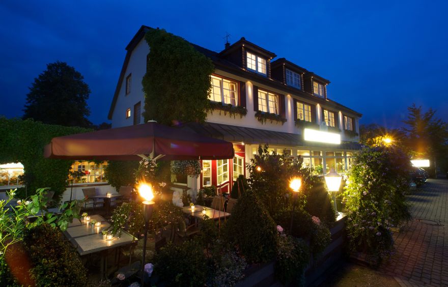 Romantik Hotel Fuchsbau
