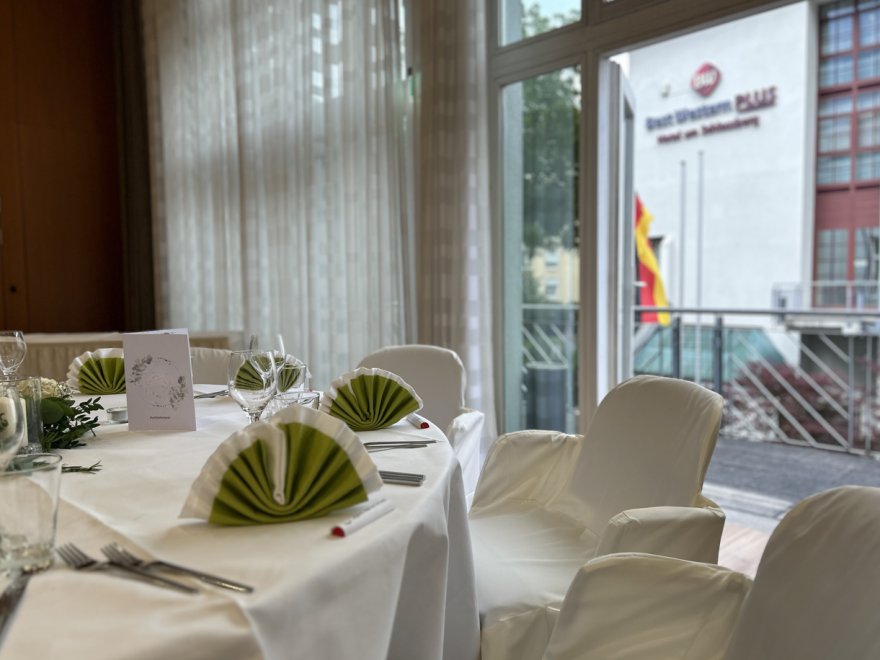 Best Western Plus Hotel Am Schlossberg