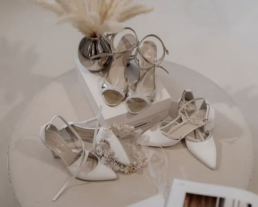 First Love - Brautsalon Diana Saroni