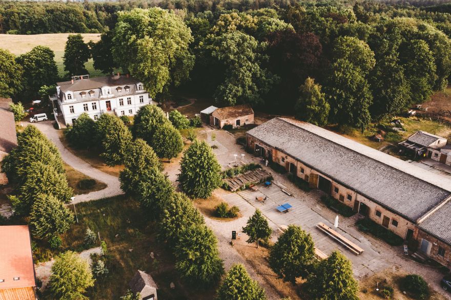 Gut Boltenhof