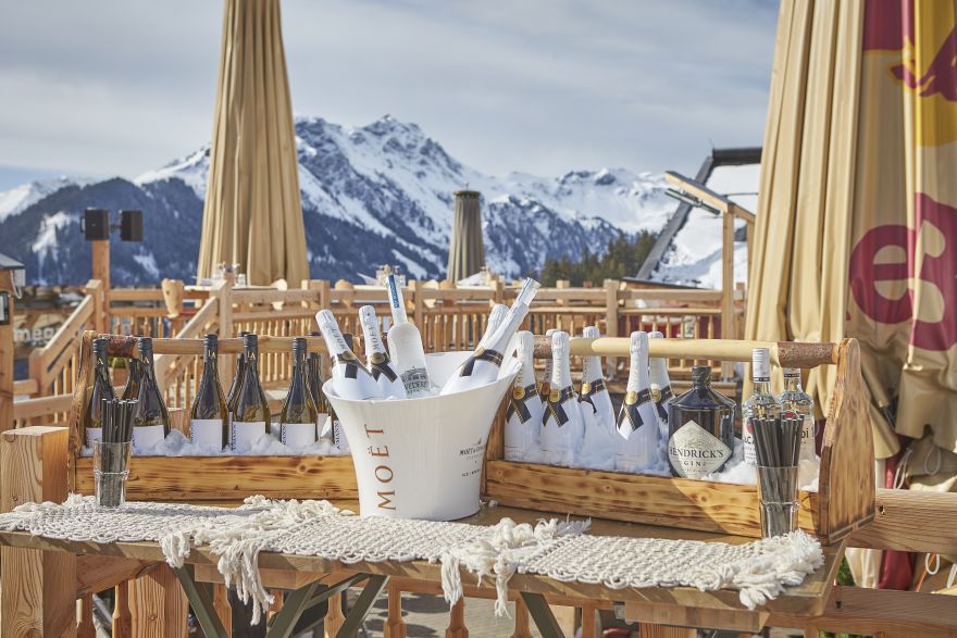 Walleggalm