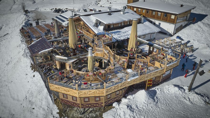 Walleggalm