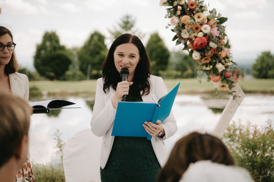 eure Traumhochzeit- eure Hochzeitsplanerin Barbara