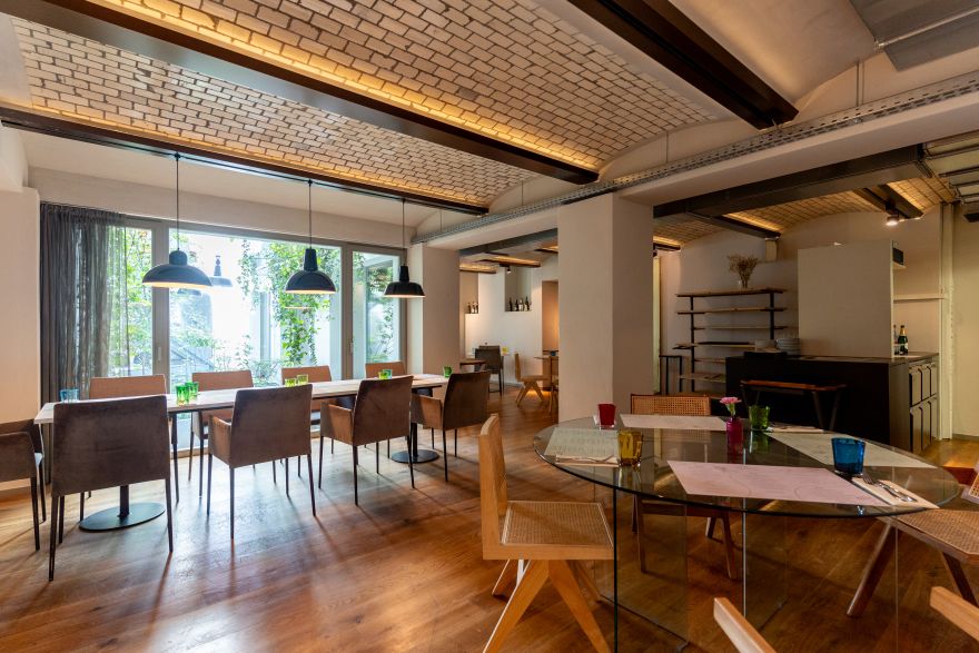 Trattoria Senza