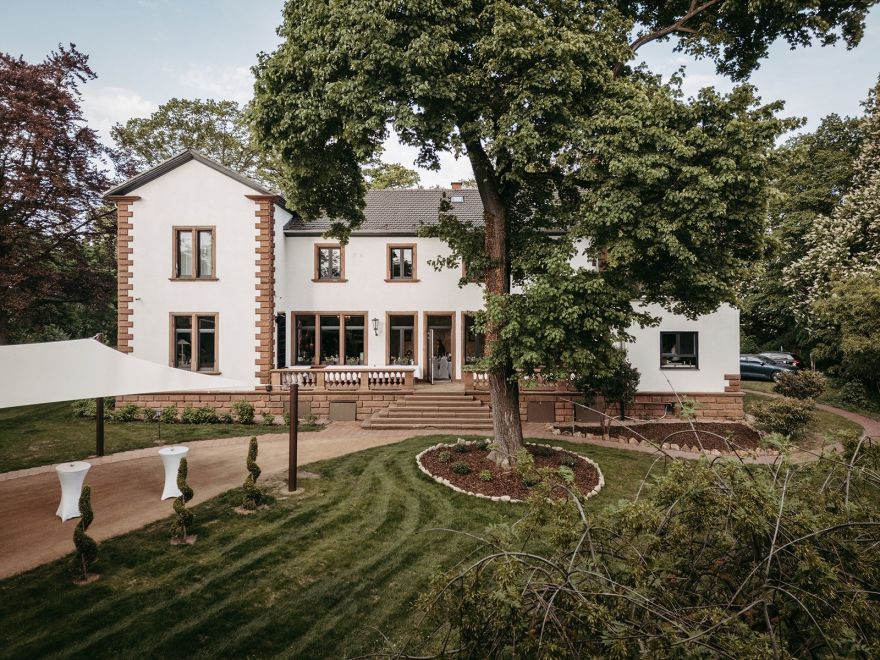 Villa Renting