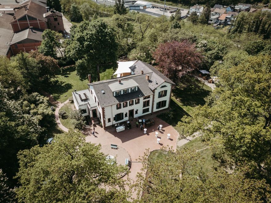 Villa Renting