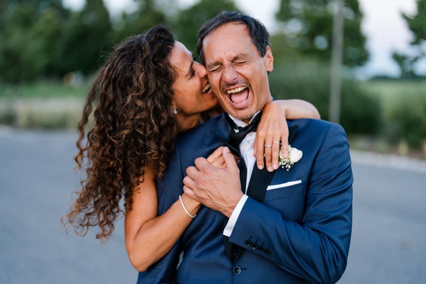 Golden Elephant - Hochzeitsfotograf & Videograf