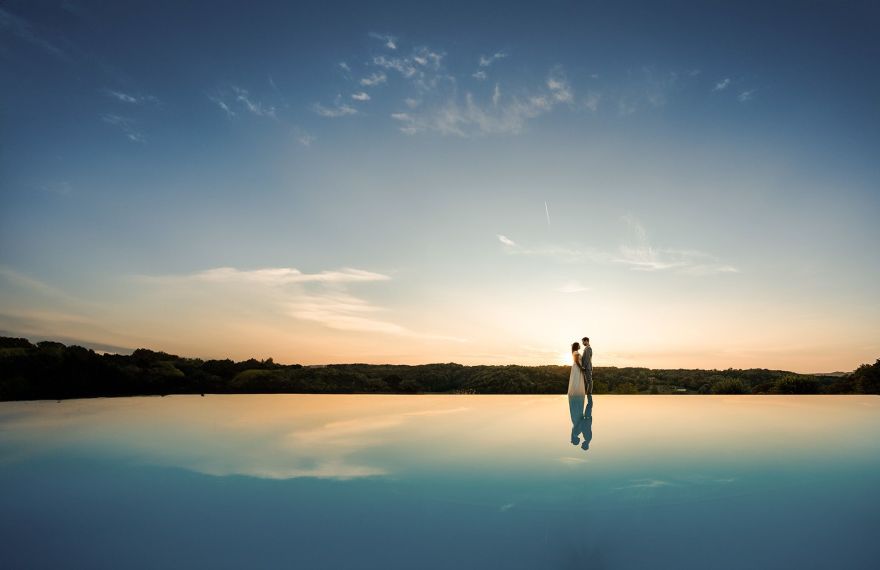 Golden Elephant - Hochzeitsfotograf & Videograf