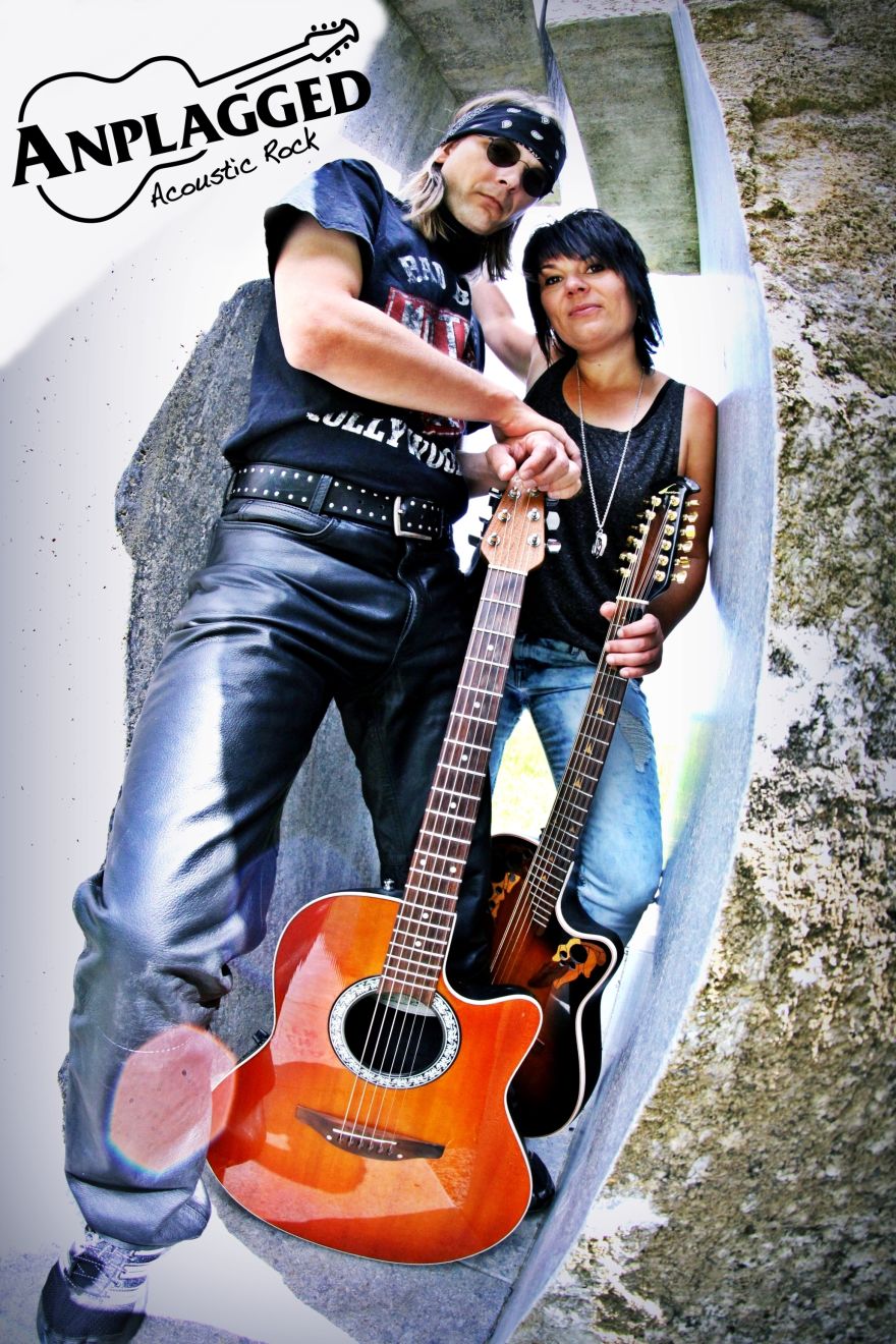 ANPLAGGED  - Acoustic Rock