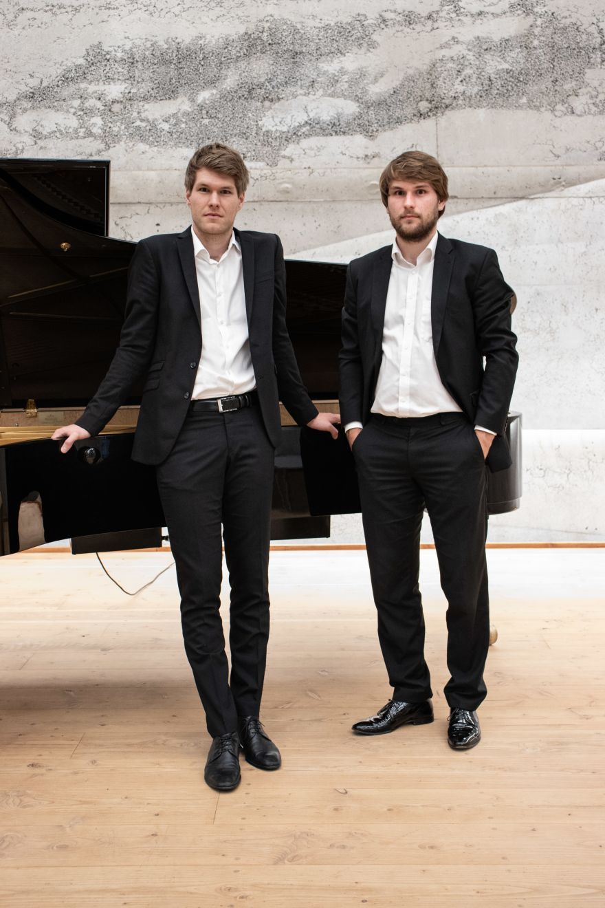 Brothers in Jazz
