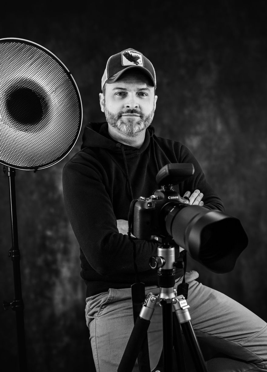 Zoran Cavar Photography