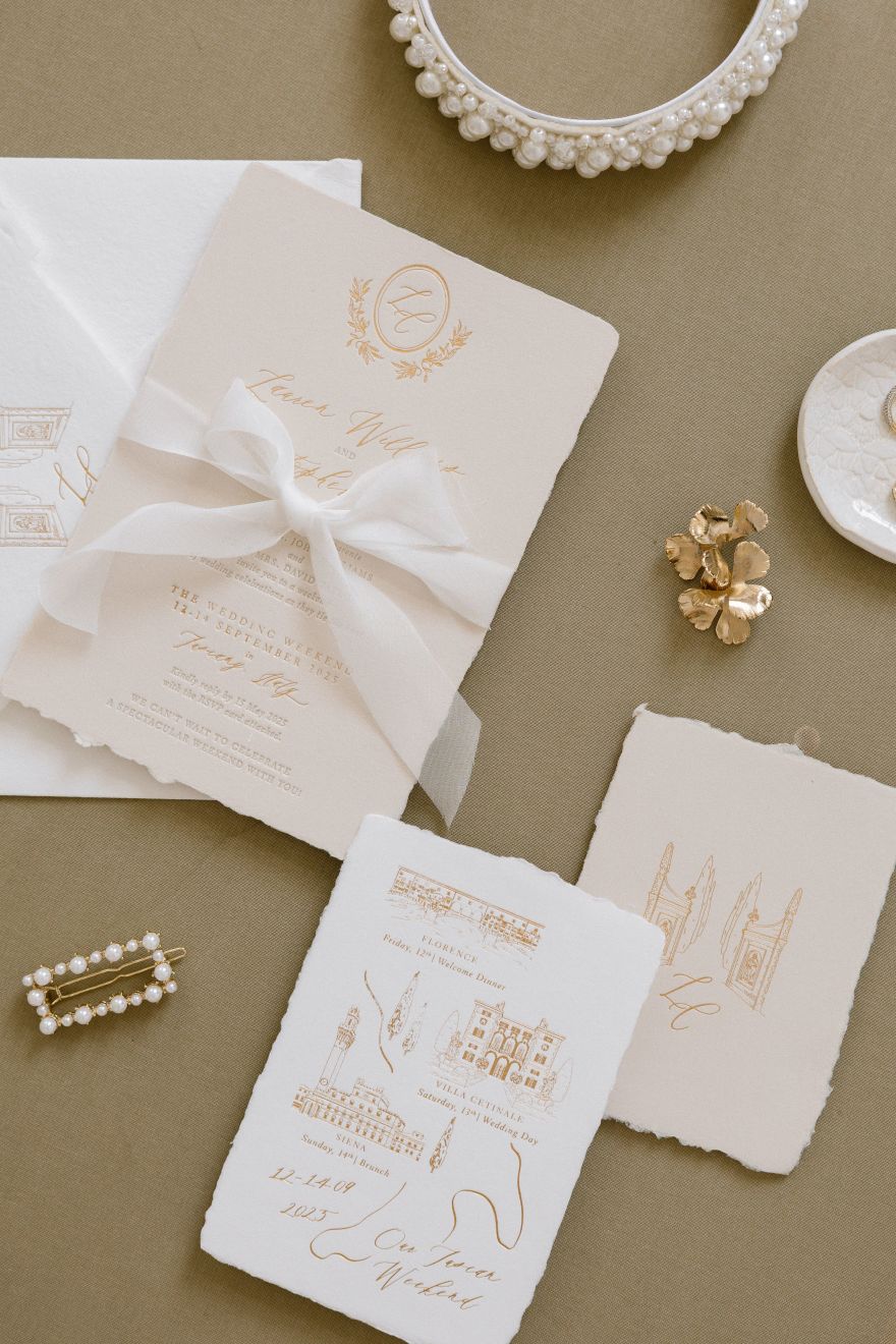 Melanie Nedelko Fotografie Carissimo Letterpress