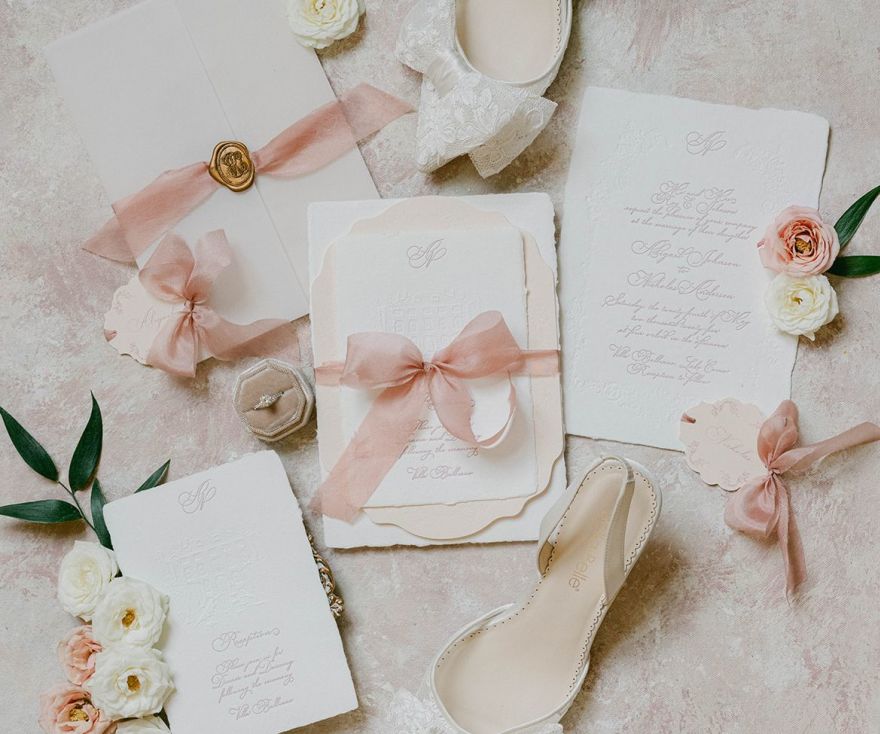 Carissimo Letterpress