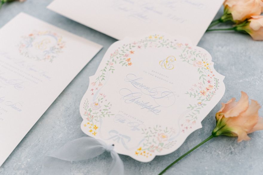 Carissimo Letterpress