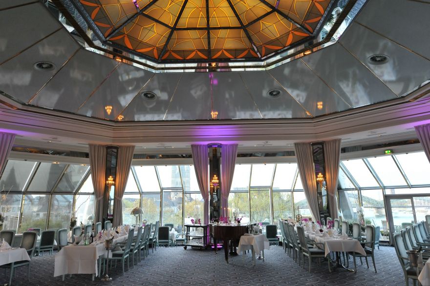 Maritim Hotel Köln