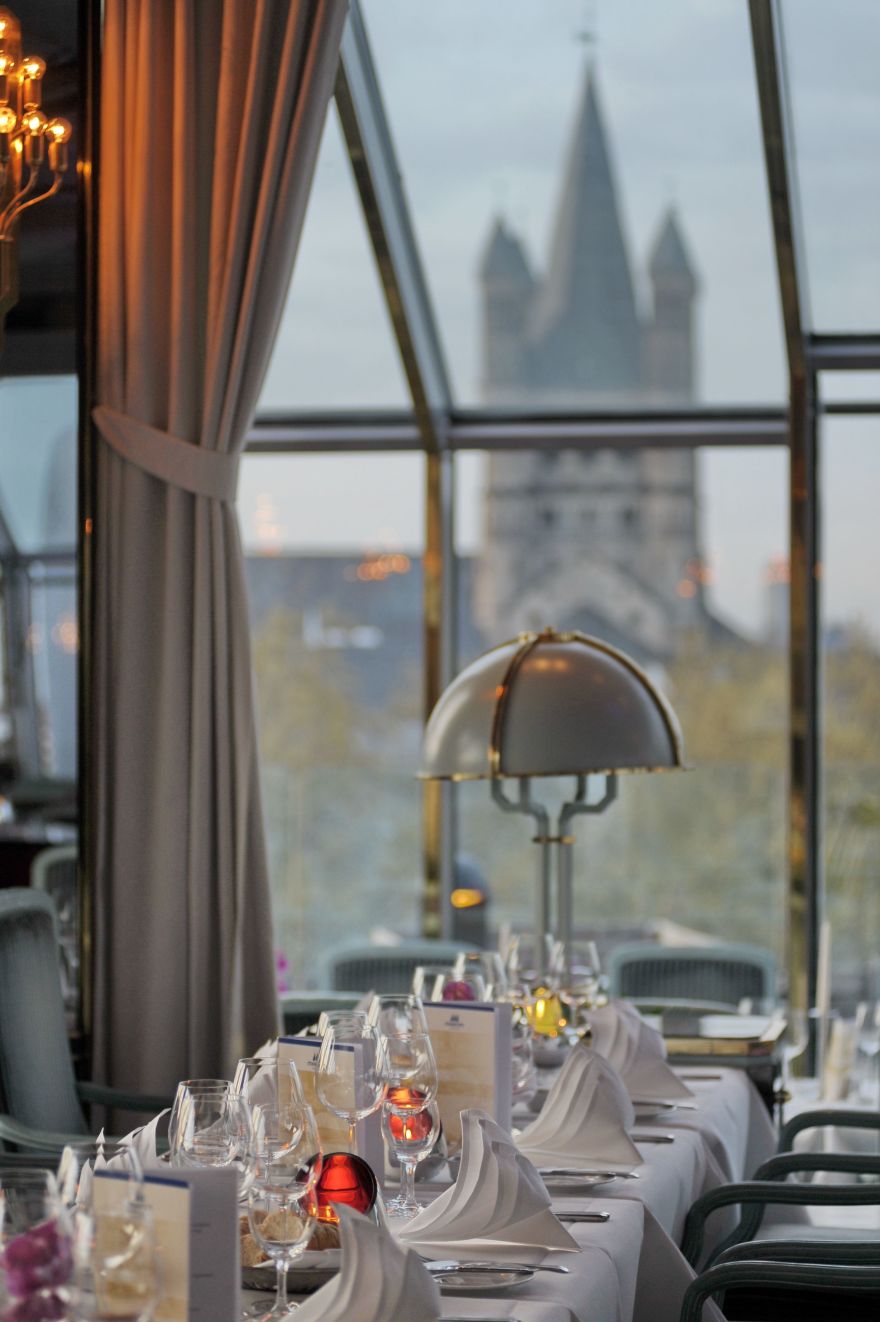 Maritim Hotel Köln