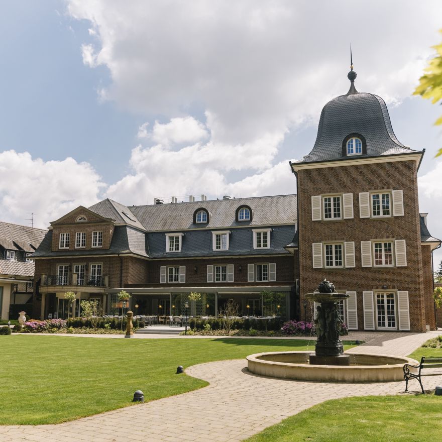 Hotel-Residence Klosterpforte