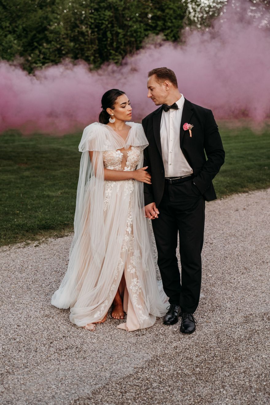 Schnuhz Photography ELISE'S ATELIER