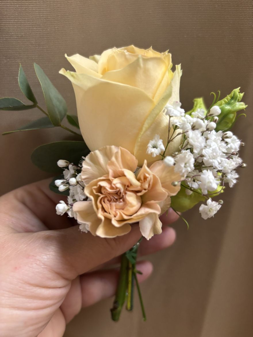 Floret Flowers and Wedding
