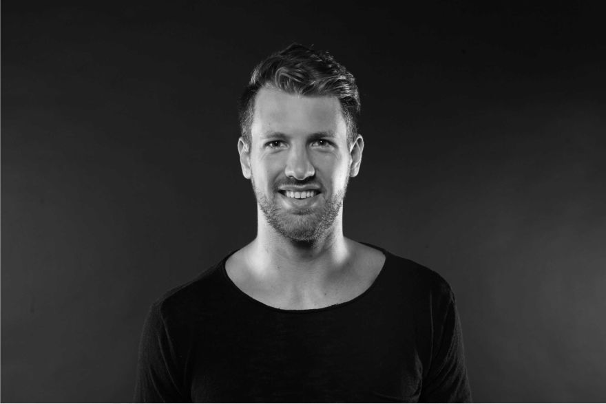 DJ Monobeats - Hochzeits DJ mit live Percussion