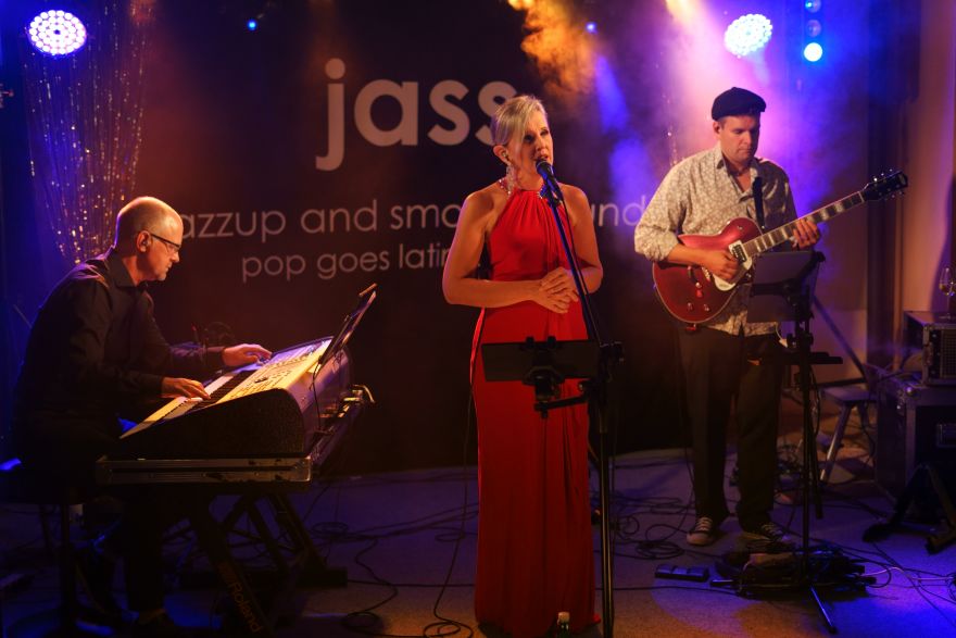 jass - jazzup and smooth sounds