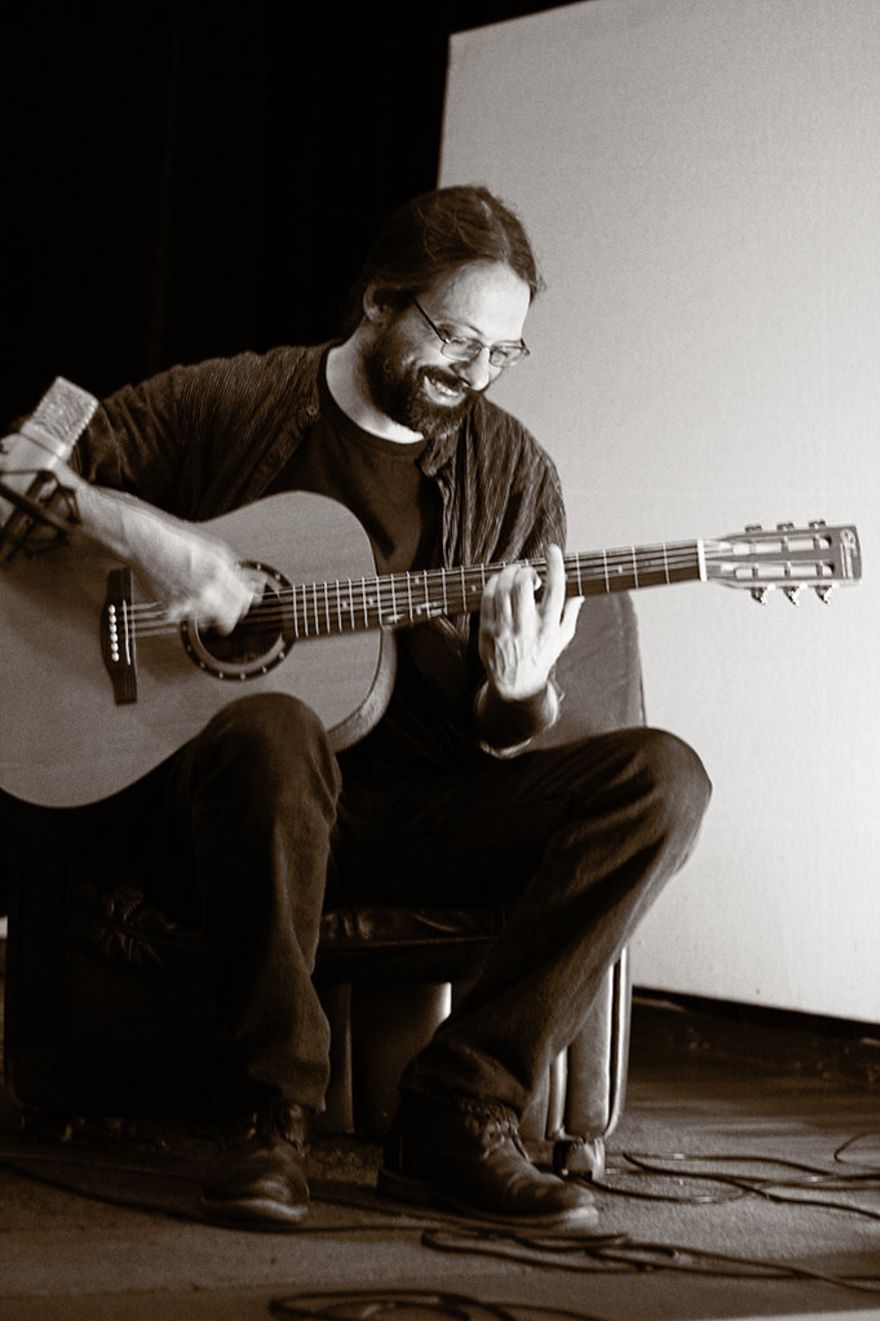 Andy Wilsing