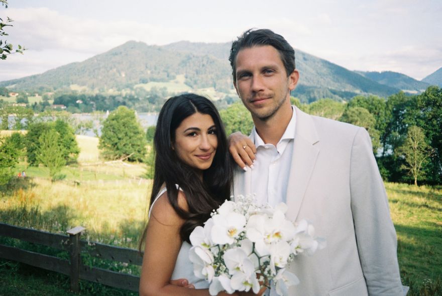 wedding eight