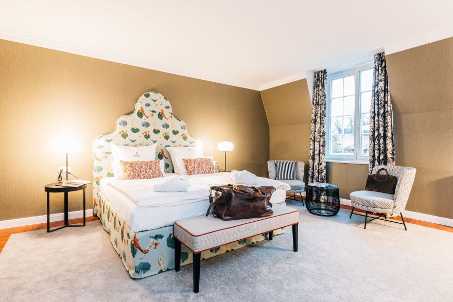 Hotel-Residence Klosterpforte