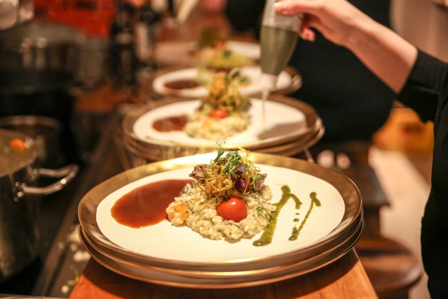 Landhotel Waldheim - Hotel, Restaurant & Catering