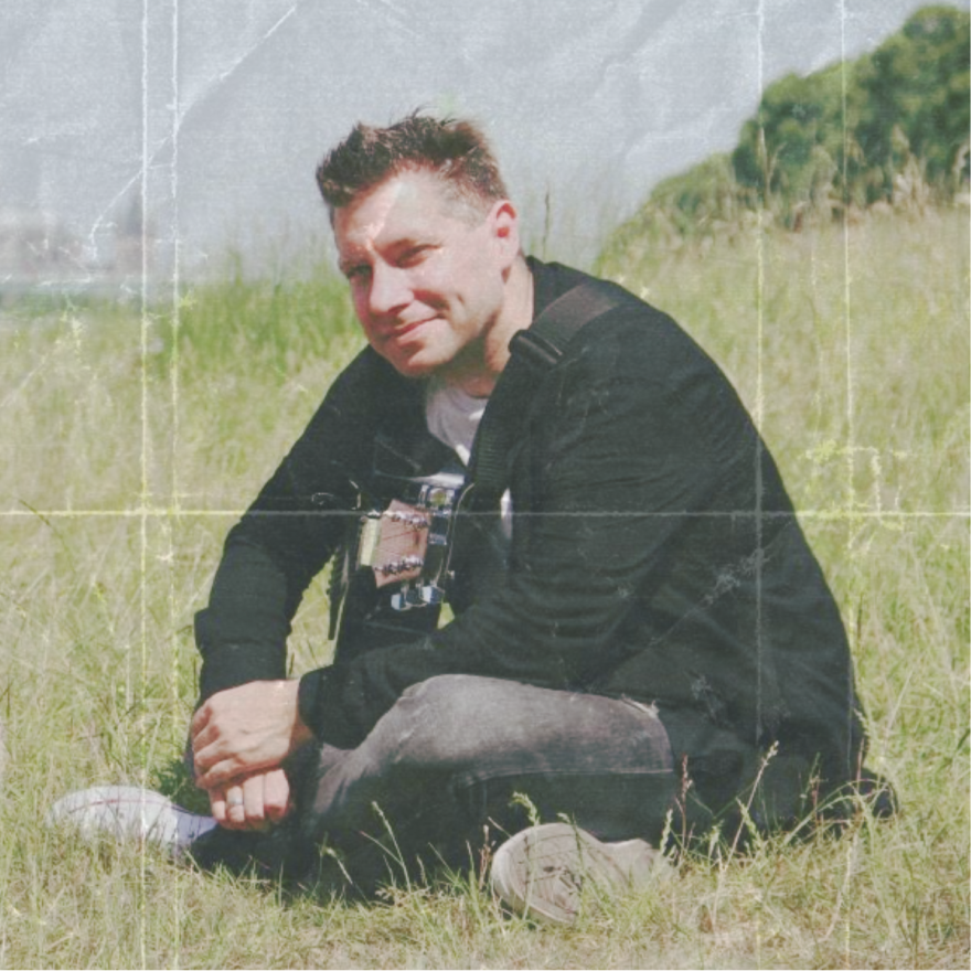 Chris Chord Chris Chord