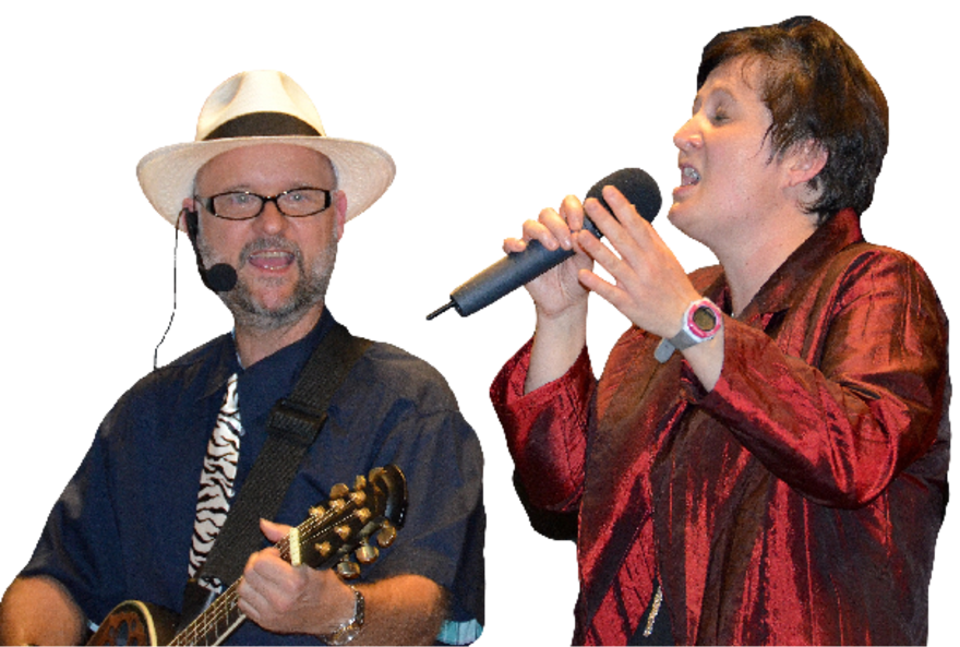 TINA Larissa & Norbert