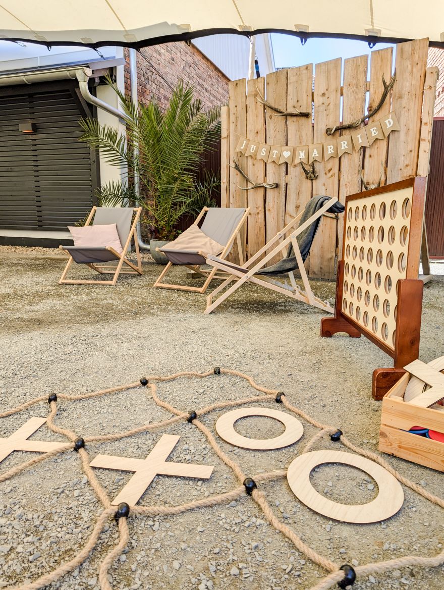 Unter Freunden | Genuss & Events