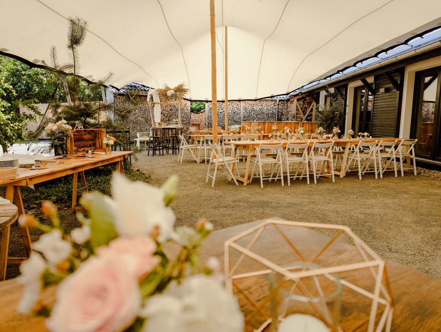 Unter Freunden | Genuss & Events