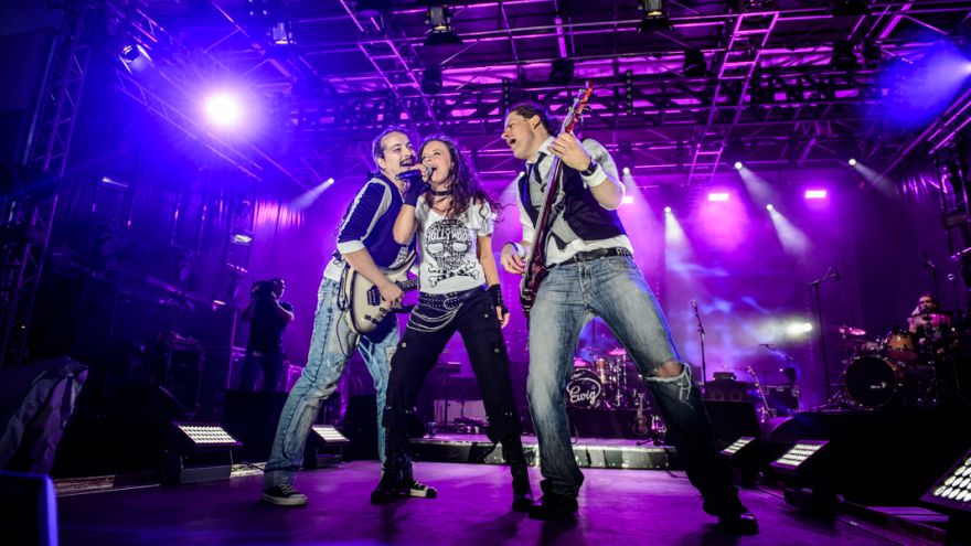 ROCKVALLEY - SHOW & ENTERTAINMENT