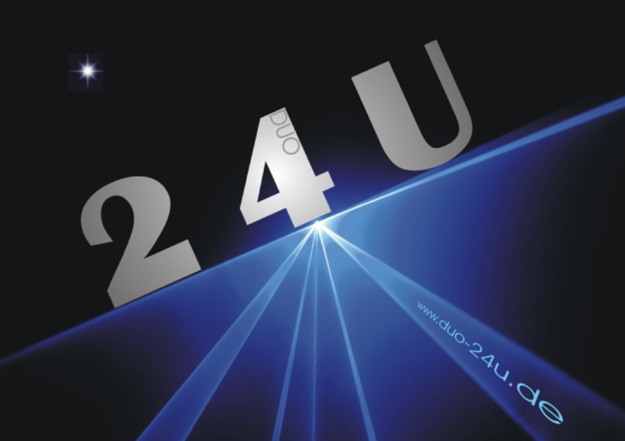24U - Two For You