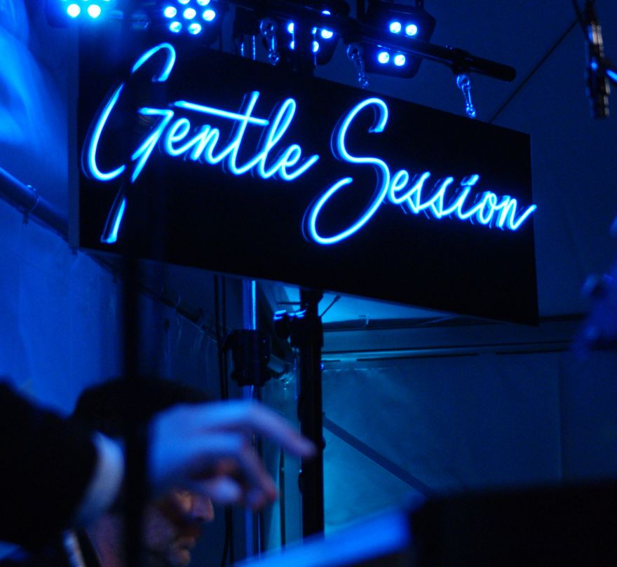 Gentle Session - Die Hochzeitscoverband aus Freiburg