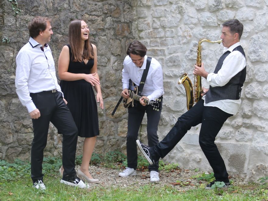 1st groove
