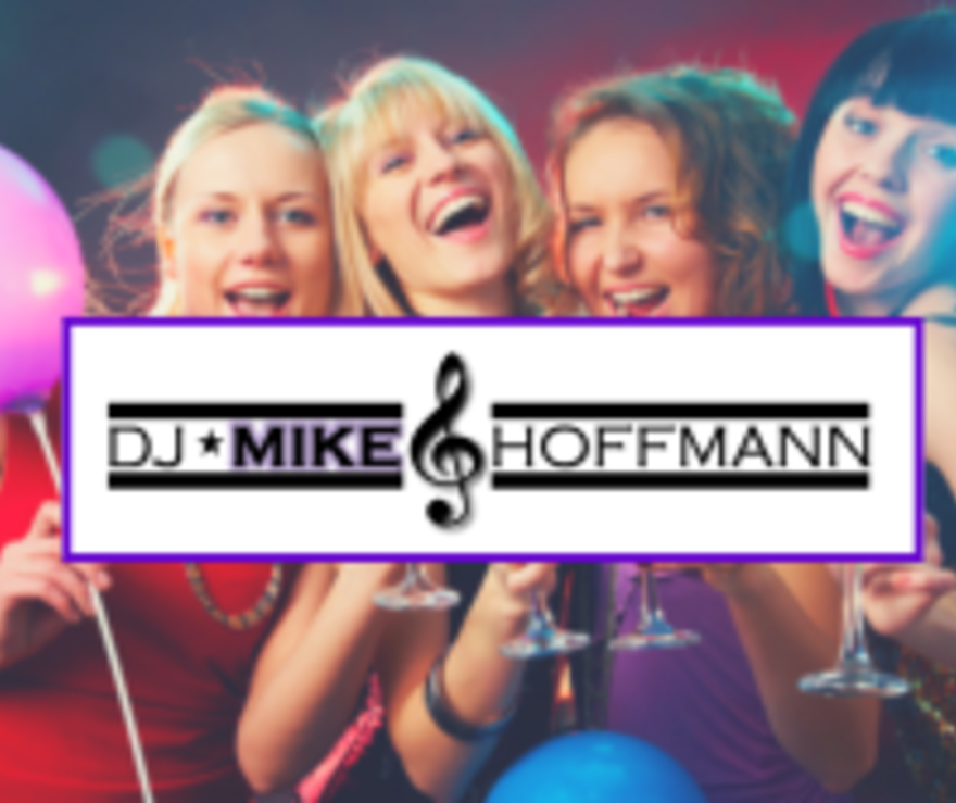 DJ Mike Hoffmann - Event DJ