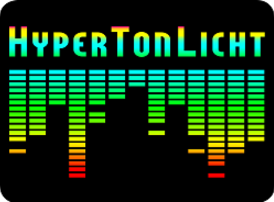 HyperTonLicht - DJ und Veranstaltungstechnik Service