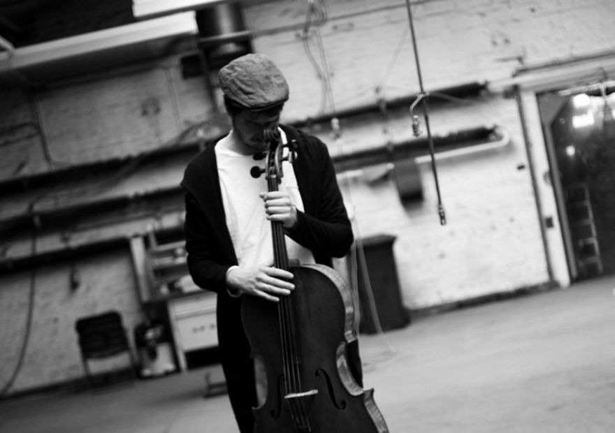 Cello