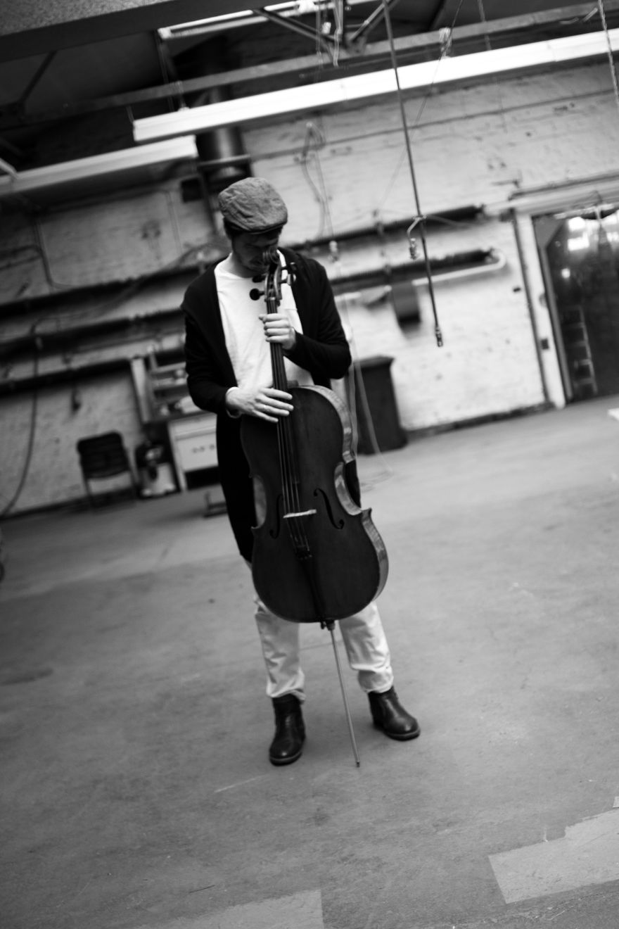 Cello