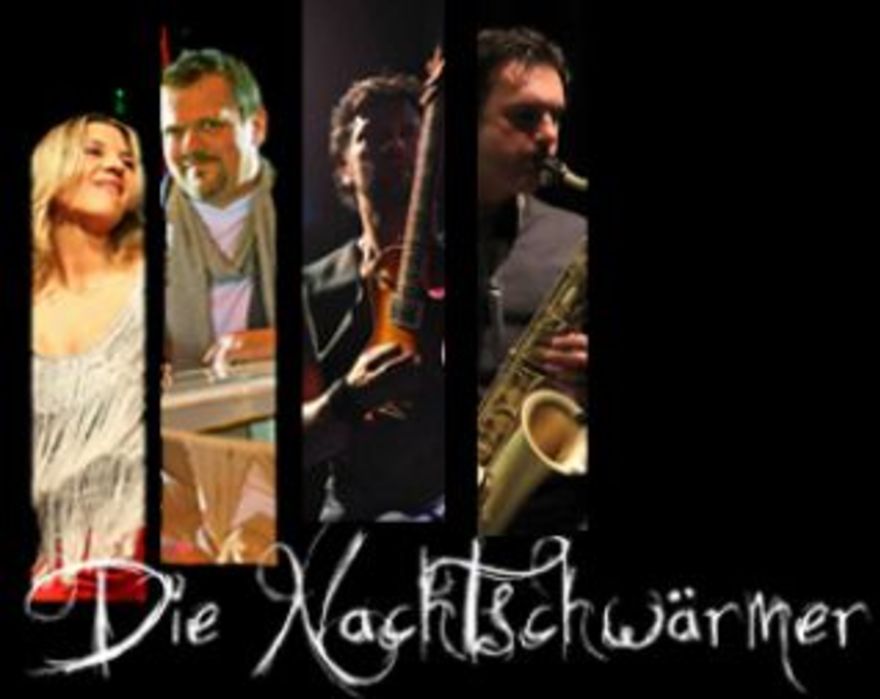 Isabella Hof & Nachtschwärmer