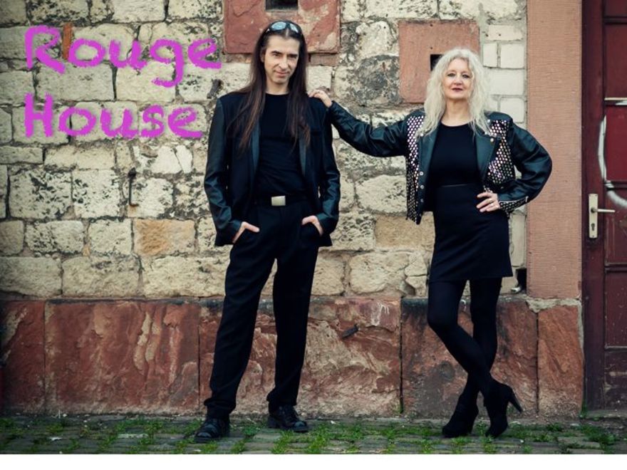 Rouge House Duo
