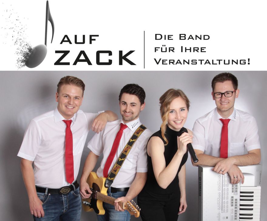 Auf Zack