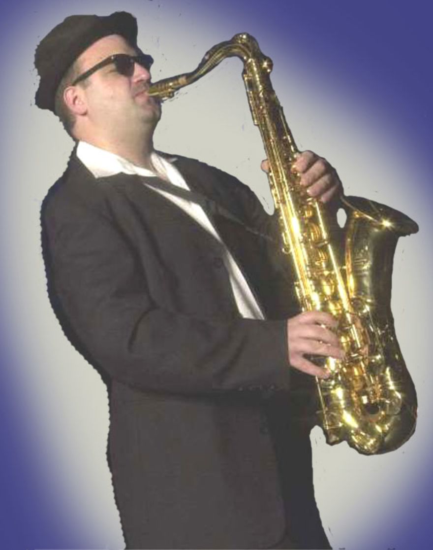 SaxoBeatz